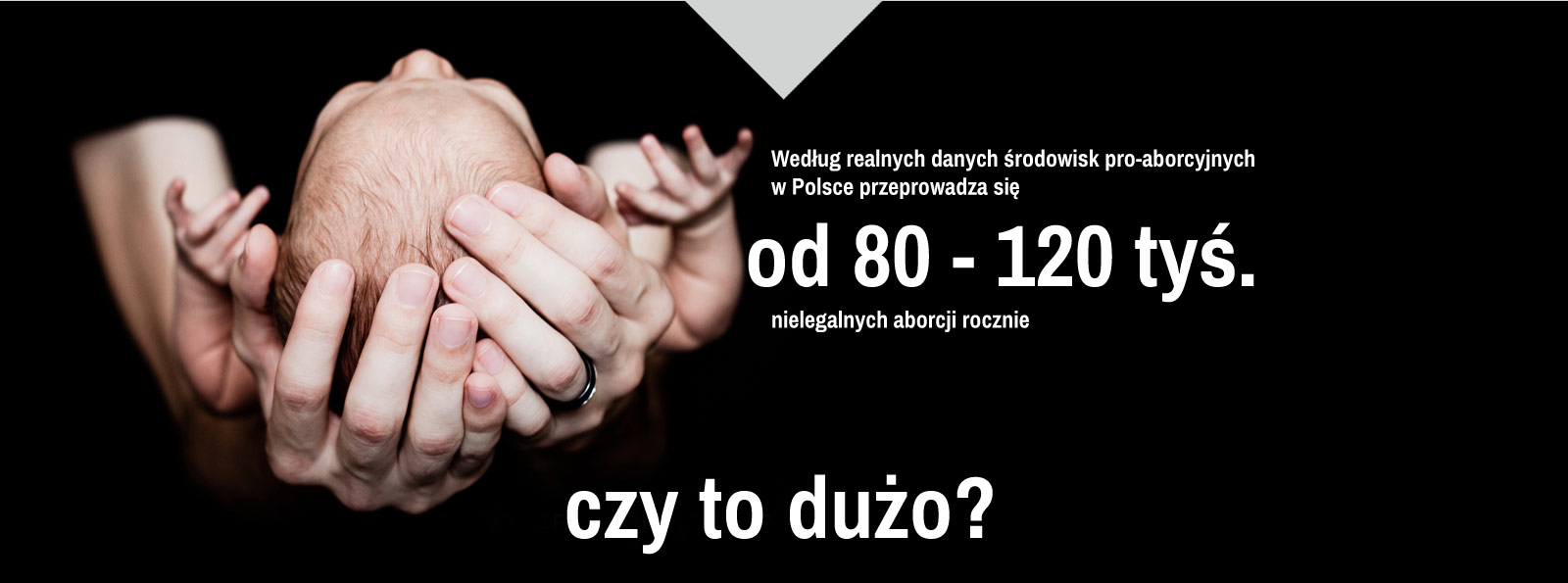 Liczba aborcji w Polsce Liczba aborcji w Polsce
